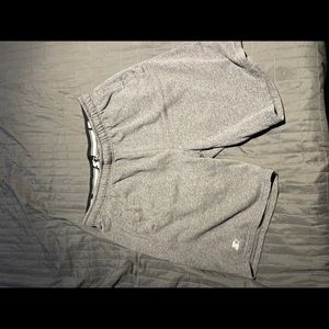 Starter shorts